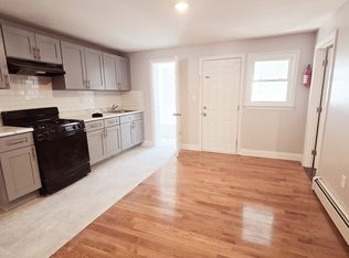 45 Fleming Ave #3G, Newark, NJ 07105