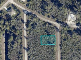 640 Vasser Ave S, Lehigh Acres, FL 33974