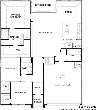 2nd image of 485 Summer Sweet Rd