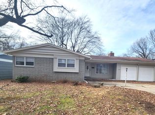 2253 S Hampton Ave, Springfield, MO 65807