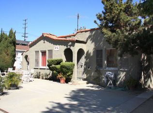3612 Veteran Ave, Los Angeles, CA 90034