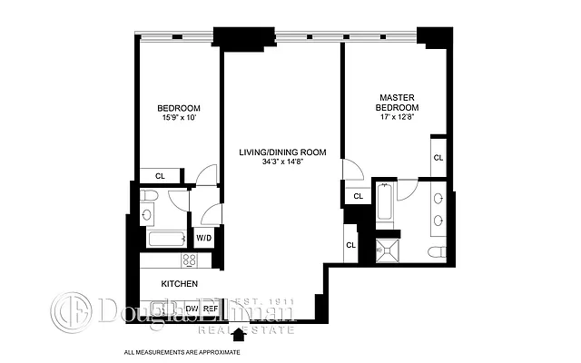 Sold by Douglas Elliman | media 19