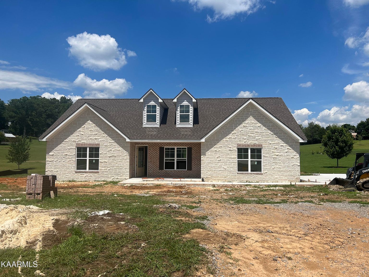 271 Cv, Greenback, TN 37742 Zillow