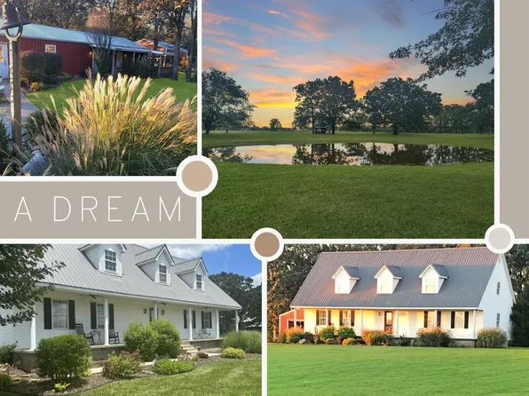 22250 E Highway 86, Granby, MO 64844