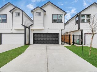 4124 Dorchester St, Houston, TX 77016