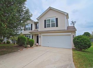 5741 Shining Oak Ln, Charlotte, NC 28269