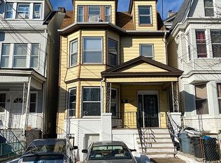 292 Clifton Ave, Newark, NJ 07104