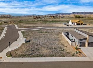 TBD Lot 21 Ashberry Street, Montrose, CO 81401
