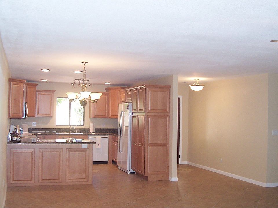 Totally New Kitchen