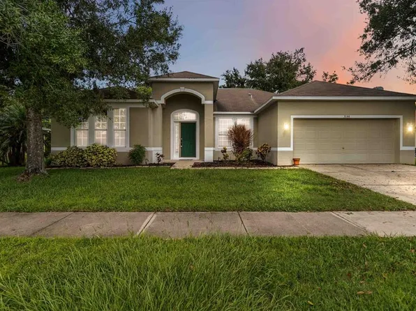 3044 BAY LAUREL CIRCLE, KISSIMMEE, FL 34744