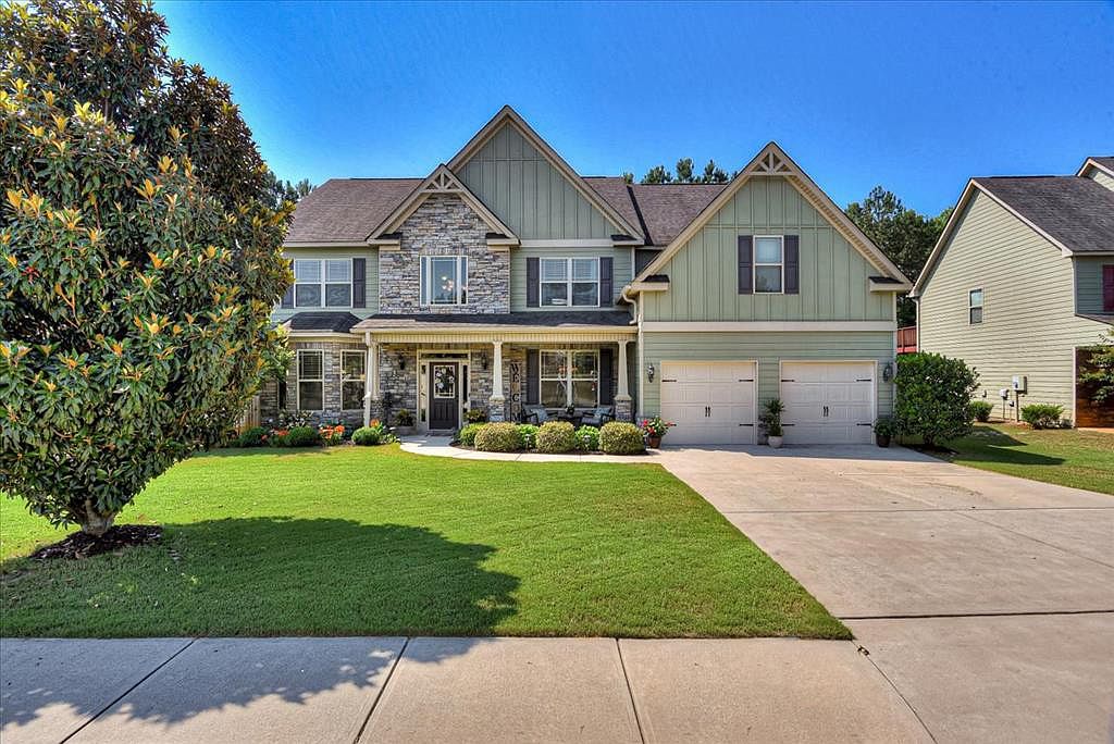 141 Seaton Ave, Grovetown, GA 30813 Zillow