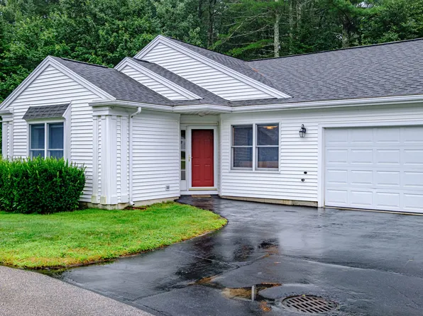30 Stoney Creek Road #30, Scarborough, ME 04074