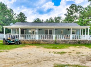 150 Society Rd, Williston, SC 29853