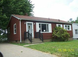 2732 E 29th St, Erie, PA 16510
