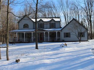 4044 Ramblewood Dr, Richfield, OH 44286