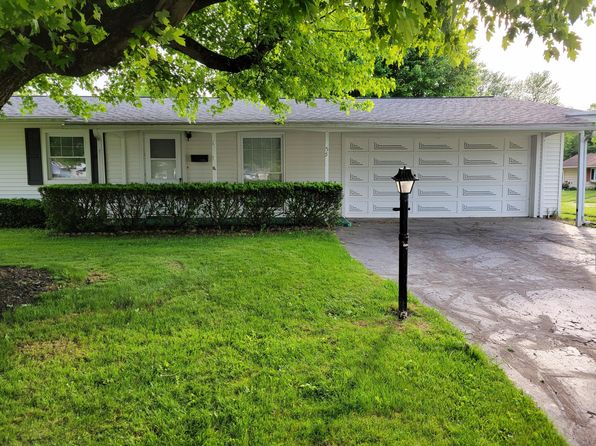 55 Saratoga Dr