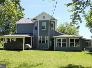 21612 McCoole Dr SW, Mccoole, MD 21562