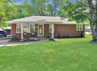 501 N 3rd St, Chandler, IN 47610
