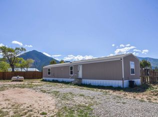 10 Evergreen Rd, Questa, NM 87556