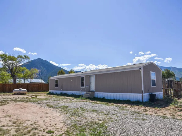 10 Evergreen Rd, Questa, NM 87556