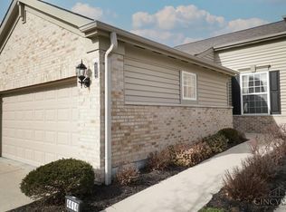 4414 English Oak Ct, Mason, OH 45040