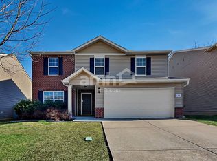 155 Slaters Dr, Lebanon, TN 37087