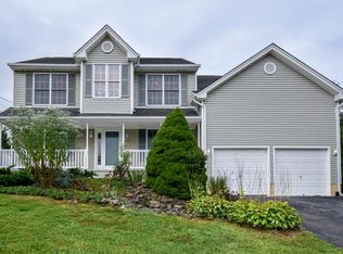 1109 Seashell Ave, Manahawkin, NJ 08050