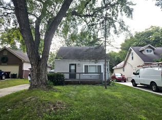 22023 Poinciana St, Southfield, MI