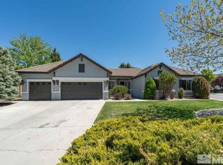 5755 Stillmeadow Ct, Reno, NV 89502