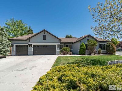 5755 Stillmeadow Ct, Reno, NV, 89502