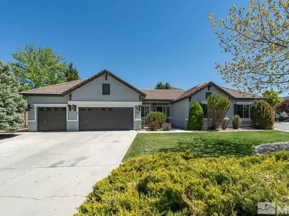 5755 Stillmeadow Ct, Reno, NV 89502