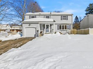 98 Wheeler Lane, Torrington, CT 06790