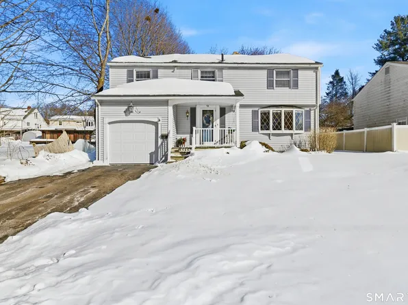 98 Wheeler Lane, Torrington, CT 06790