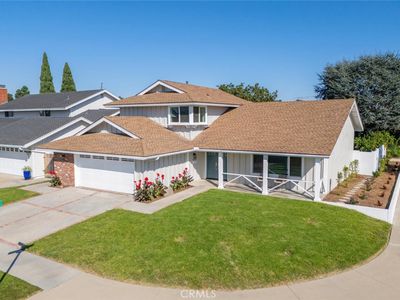 11344 Rochelle St, Los Alamitos, CA, 90720