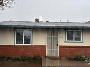1818 S Van Buren Ave, Tucson, AZ 85711
