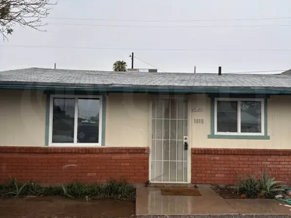 1818 S Van Buren Ave, Tucson, AZ 85711