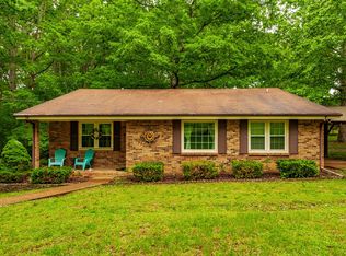 1031 Williams Dr, White Bluff, TN 37187