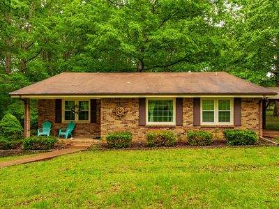 1031 Williams Dr, White Bluff, TN, 37187