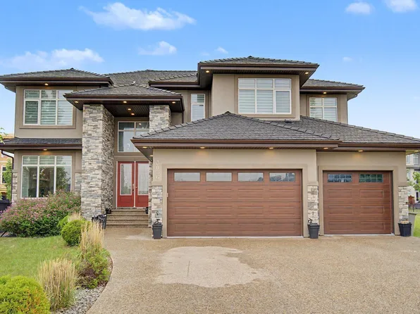 3036 59th Ave NE, Leduc County, AB T4X 0X9