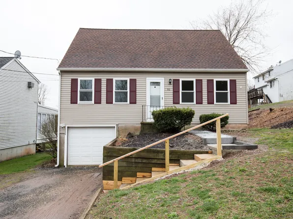 80 Carey Avenue, Meriden, CT 06451