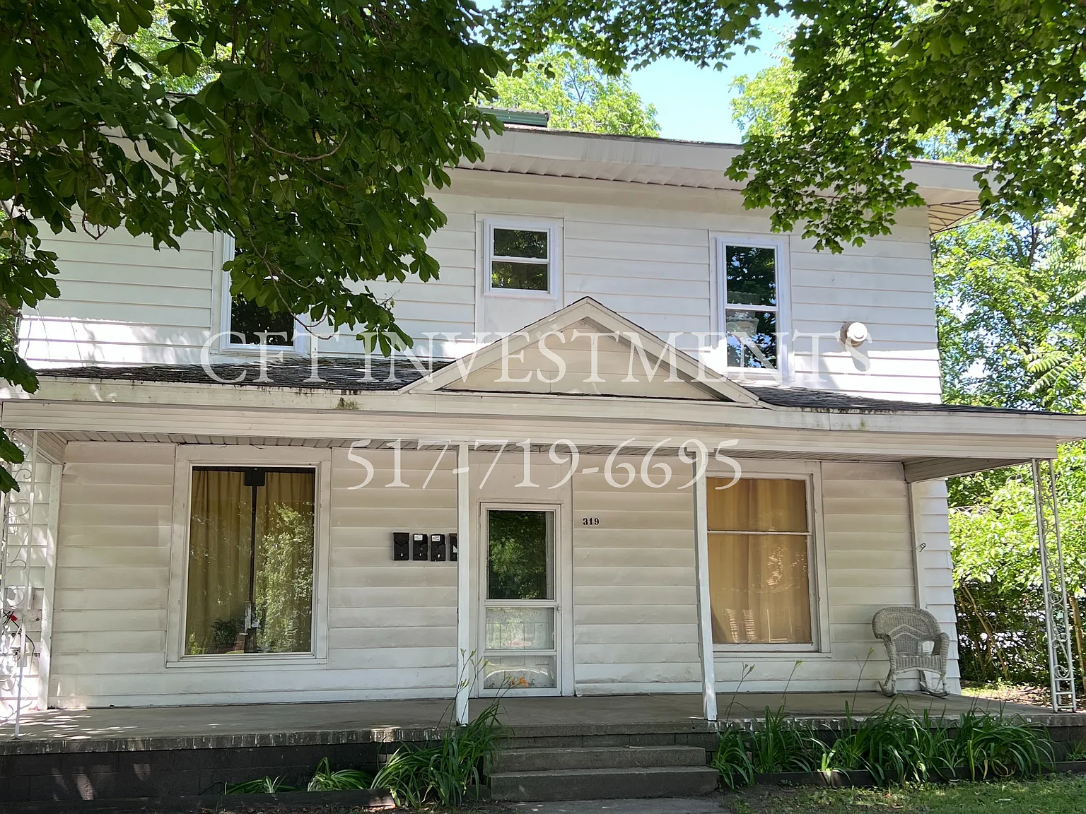 1 bed, 650 sqft, $850 — Photo 1