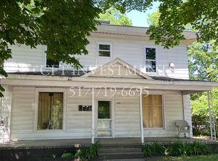 319 N Cochran Ave #4, Charlotte, MI 48813