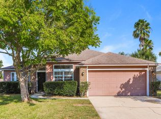 3131 Fox Squirrel Dr, Orange Park, FL 32073