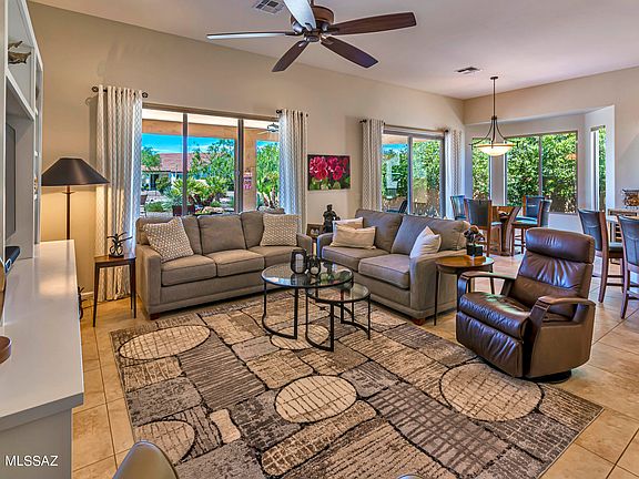 5th image of 60083 E Arroyo Vista Dr