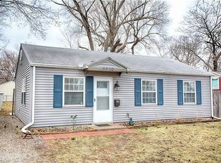 5030 Ottawa St, Kansas City, KS 66106