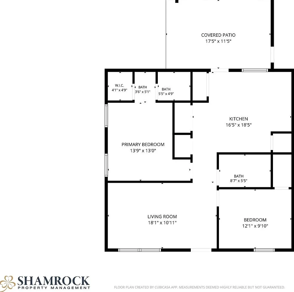Bruceville-Eddy ISD Duplex — Photo 2