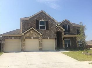 315 Westphalian Dr, Celina, TX 75009