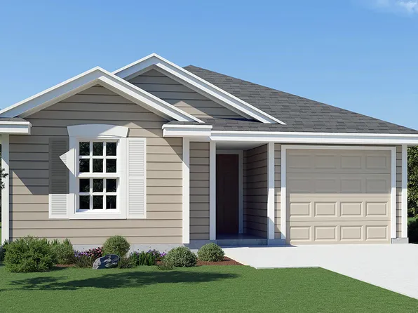 6115 Unakite Trail, San Antonio, TX 78253