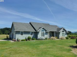 29640 SE Eagle Creek Rd, Estacada, OR 97023