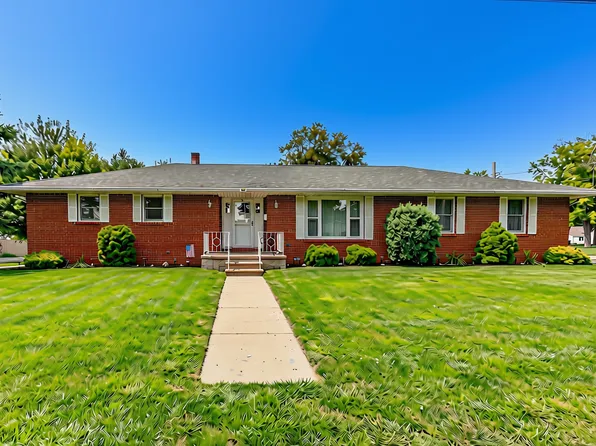 701 W Clark St, Princeton, IL 61356